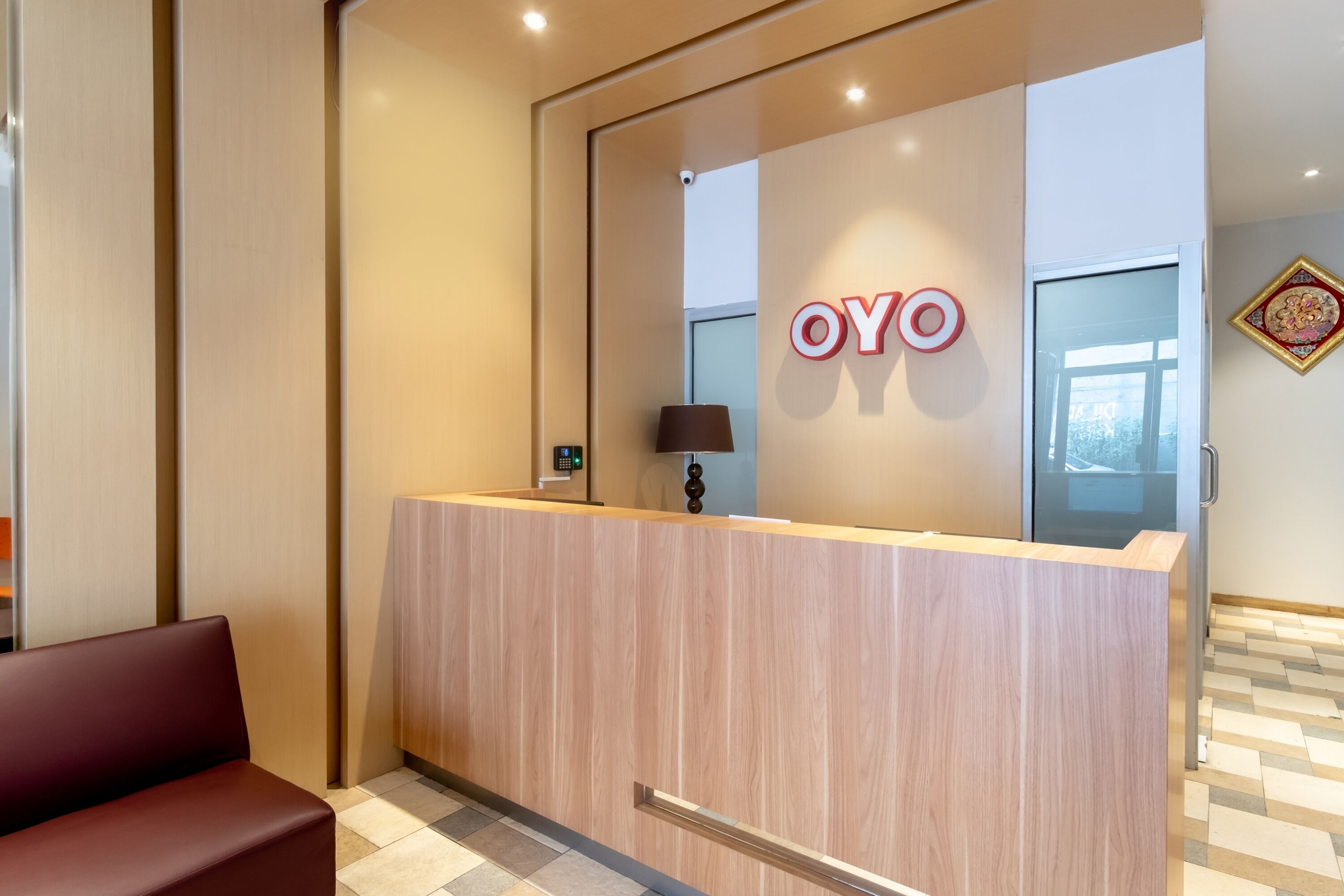 Foto - Hotel O Festive Inn