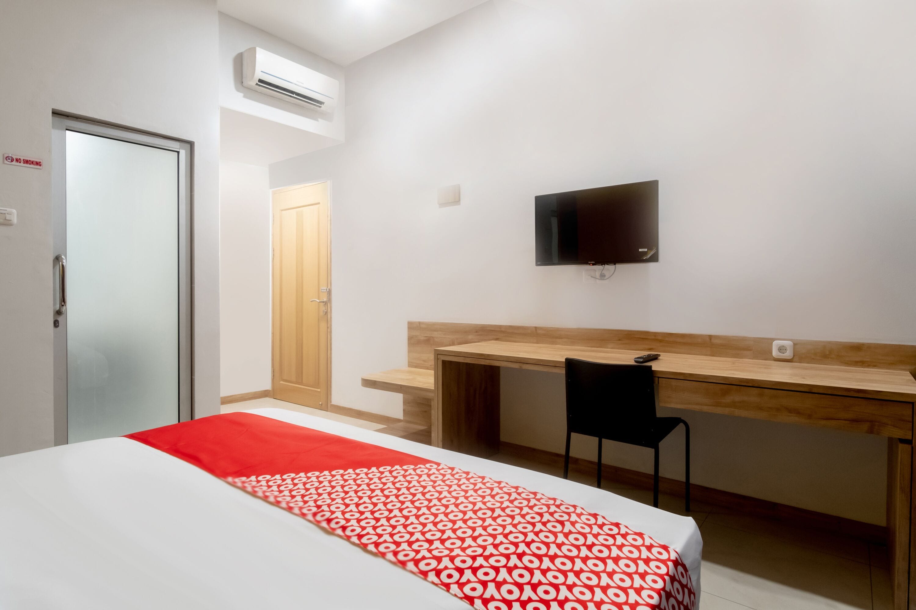 Foto - Hotel O Festive Inn