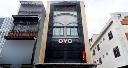 Hotel O Festive Inn