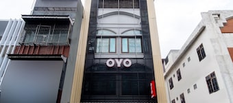 OYO 3159 Festive Inn