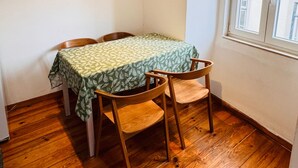 Interior - Sunny Bairro Alto (Lisboa)
