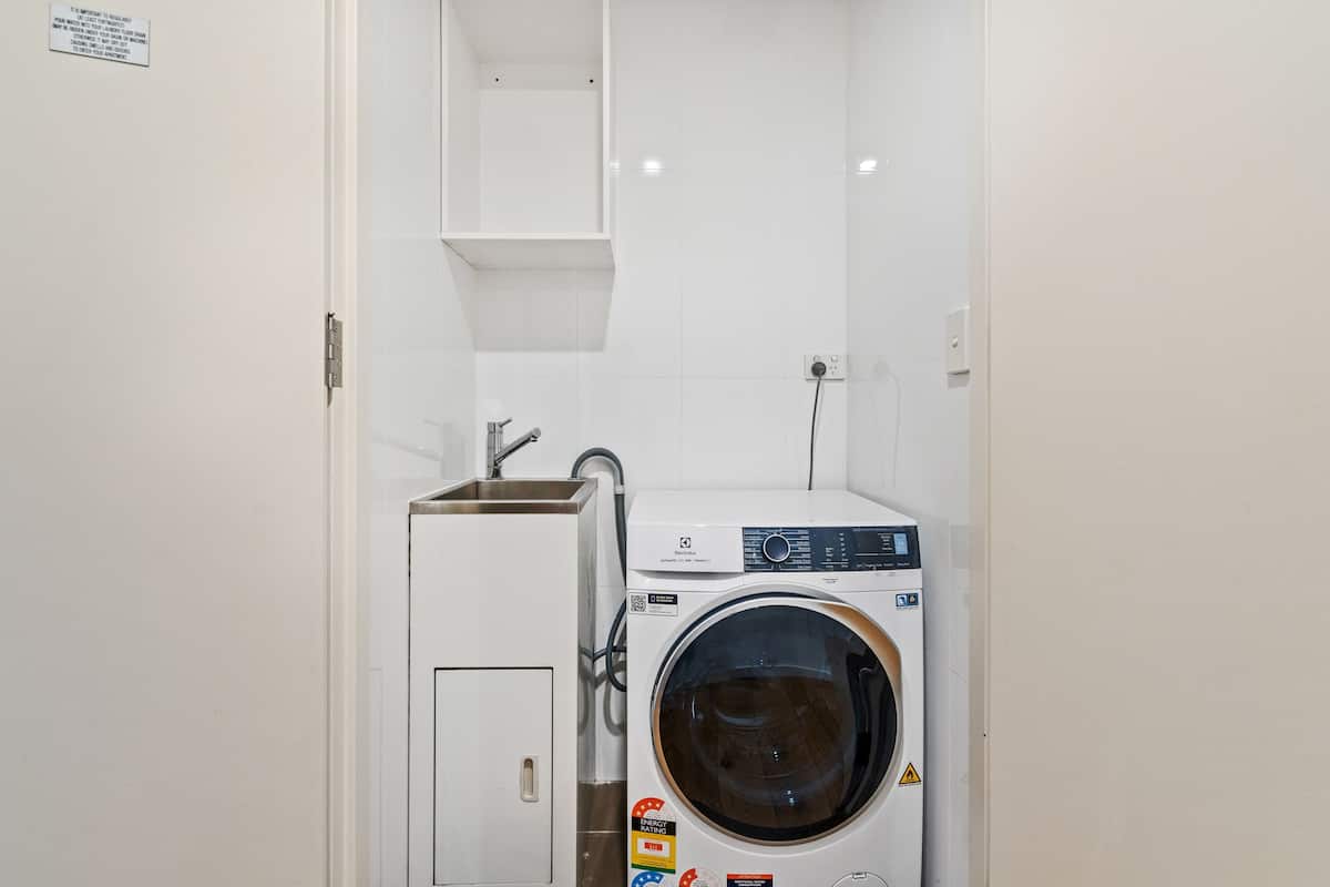 Apartament exclusiu | 2 dormitoris, planxa i posts de planxar i wifi gratuïta