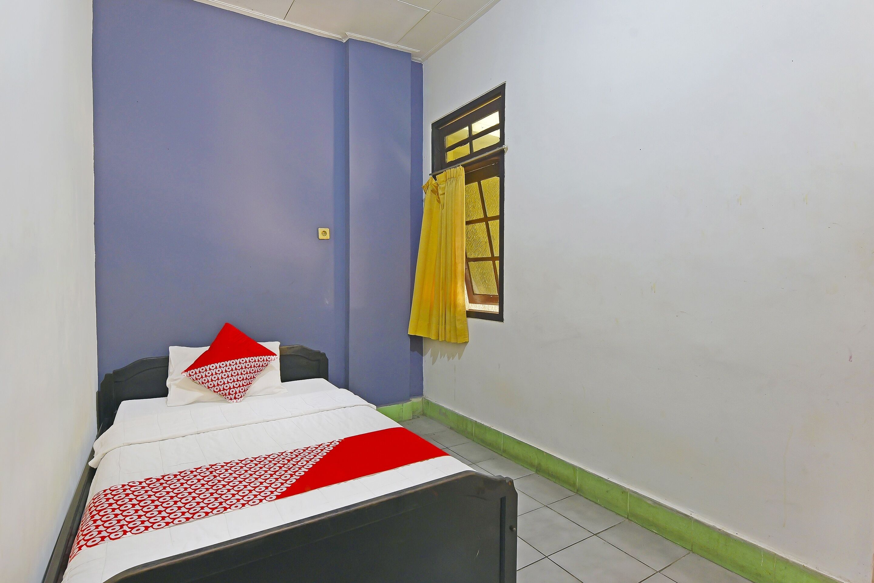 Foto - OYO 3244 Grand Chandra Hotel