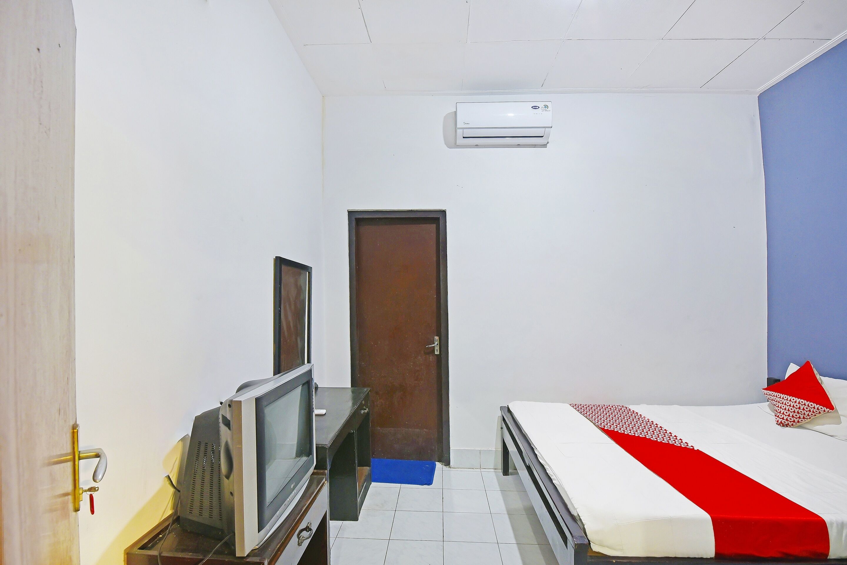 Foto - OYO 3244 Grand Chandra Hotel