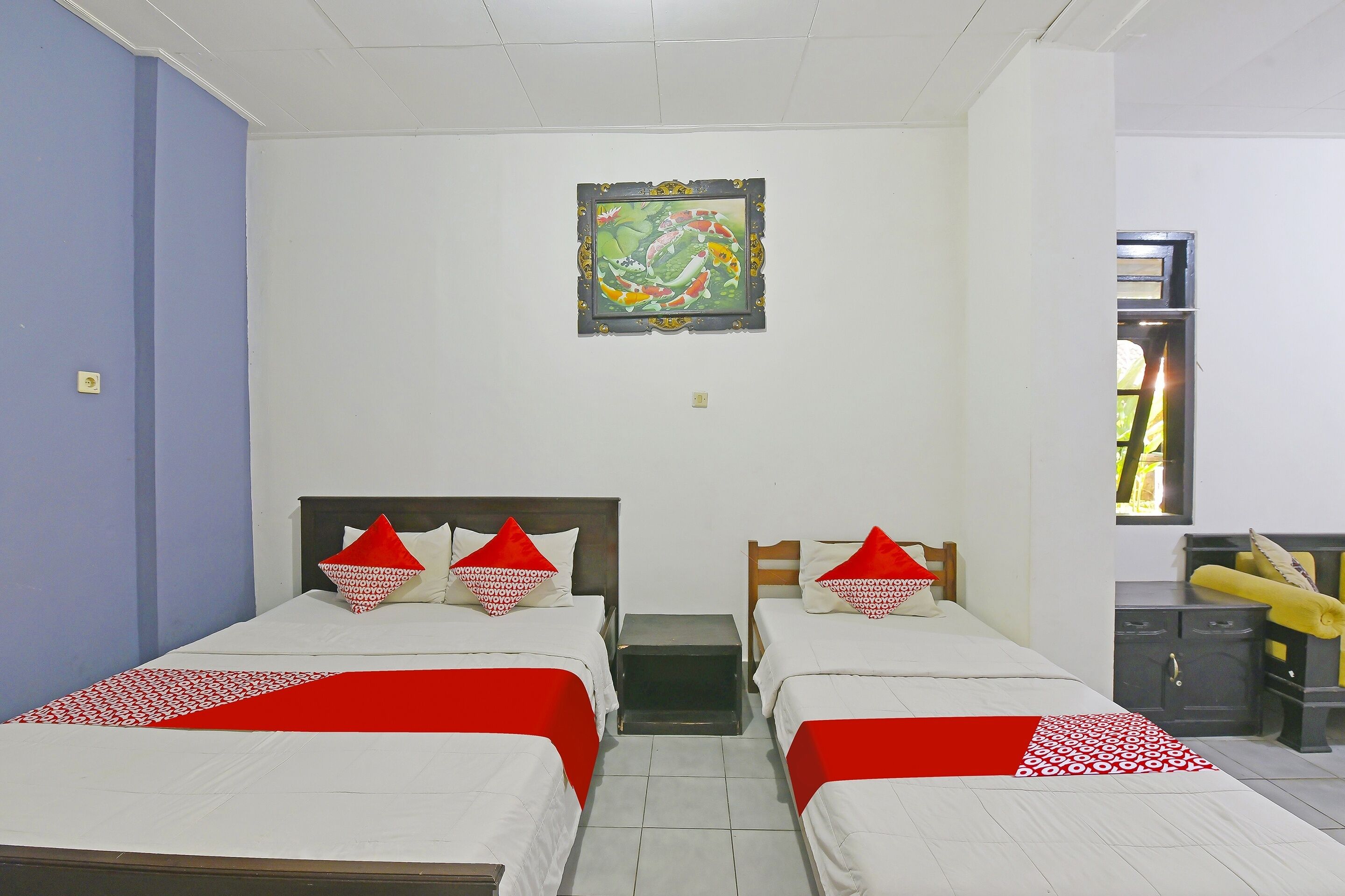 Foto - OYO 3244 Grand Chandra Hotel