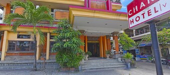 OYO 3244 Grand Chandra Hotel