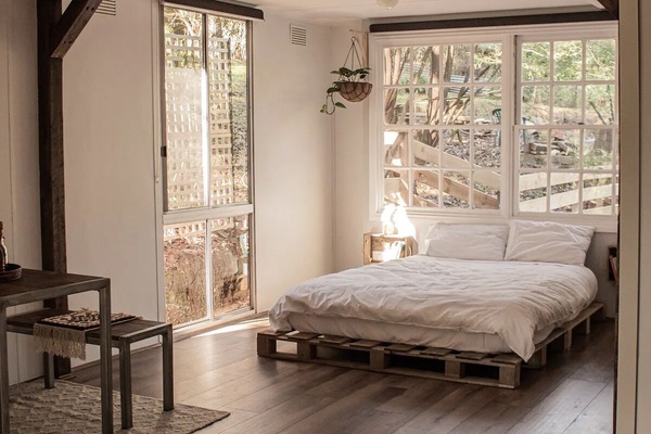 1 camera, ferro/asse da stiro, Wi-Fi gratuito, lenzuola