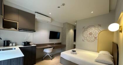ISA Hotel Amber Road