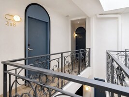 Detalle interior
