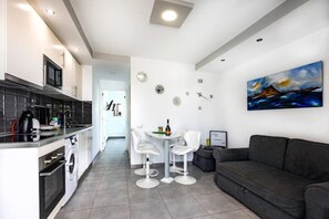 Interior - SUNSHINE SAN VALENTIN 144 (Corralejo)