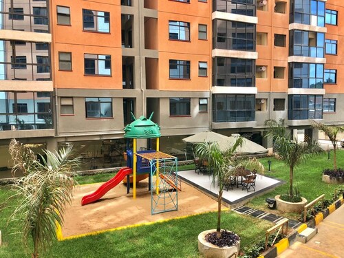 Bliss haven gardens apartments 