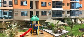 Bliss haven gardens apartments 