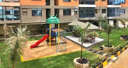 Bliss haven gardens apartments