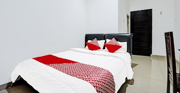 Chambre Double Standard