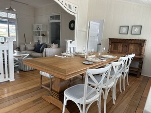 Dining - The Boat House (Albion)