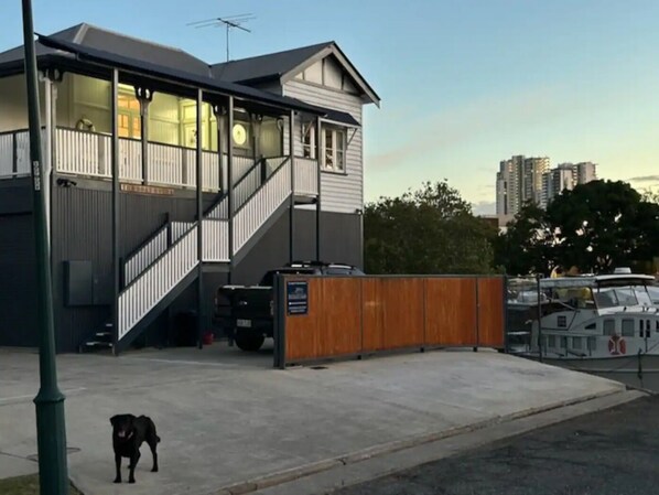 Exterior - The Boat House (Albion)