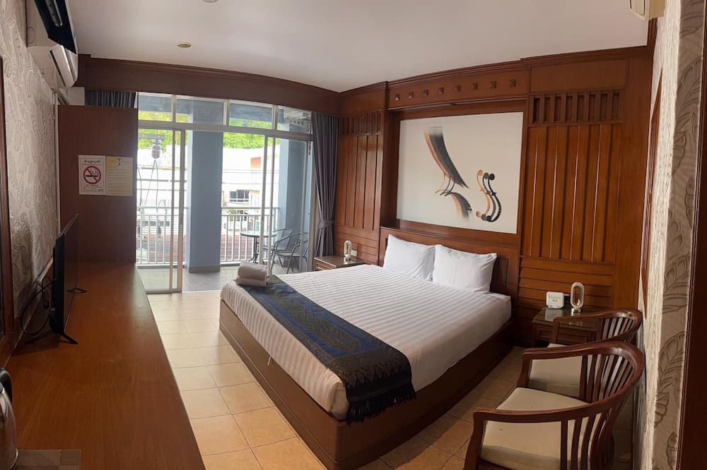 Talya Patong Hotel