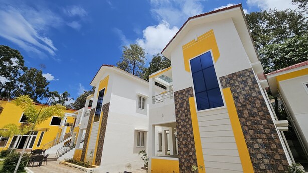Exterior - TIO HOTELS & RESORTS - YERCAUD  (Yercaud)