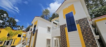 TIO HOTELS & RESORTS - YERCAUD 