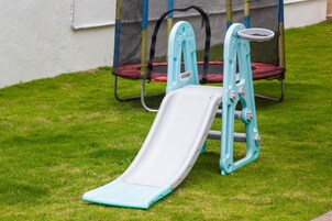 Children's activities