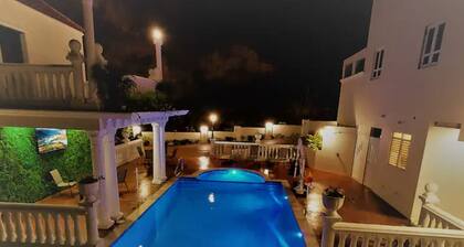 LUXURY PUERTO CARIBE BOUTIQUE HOTEL