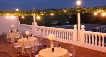 LUXURY PUERTO CARIBE BOUTIQUE HOTEL