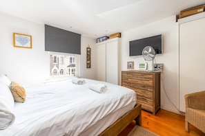 4 bedrooms, Internet