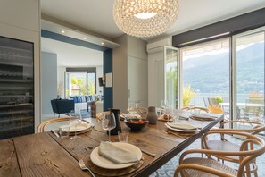 House | 3 bedrooms - Vista Lario in Carate Urio (Carate Urio)