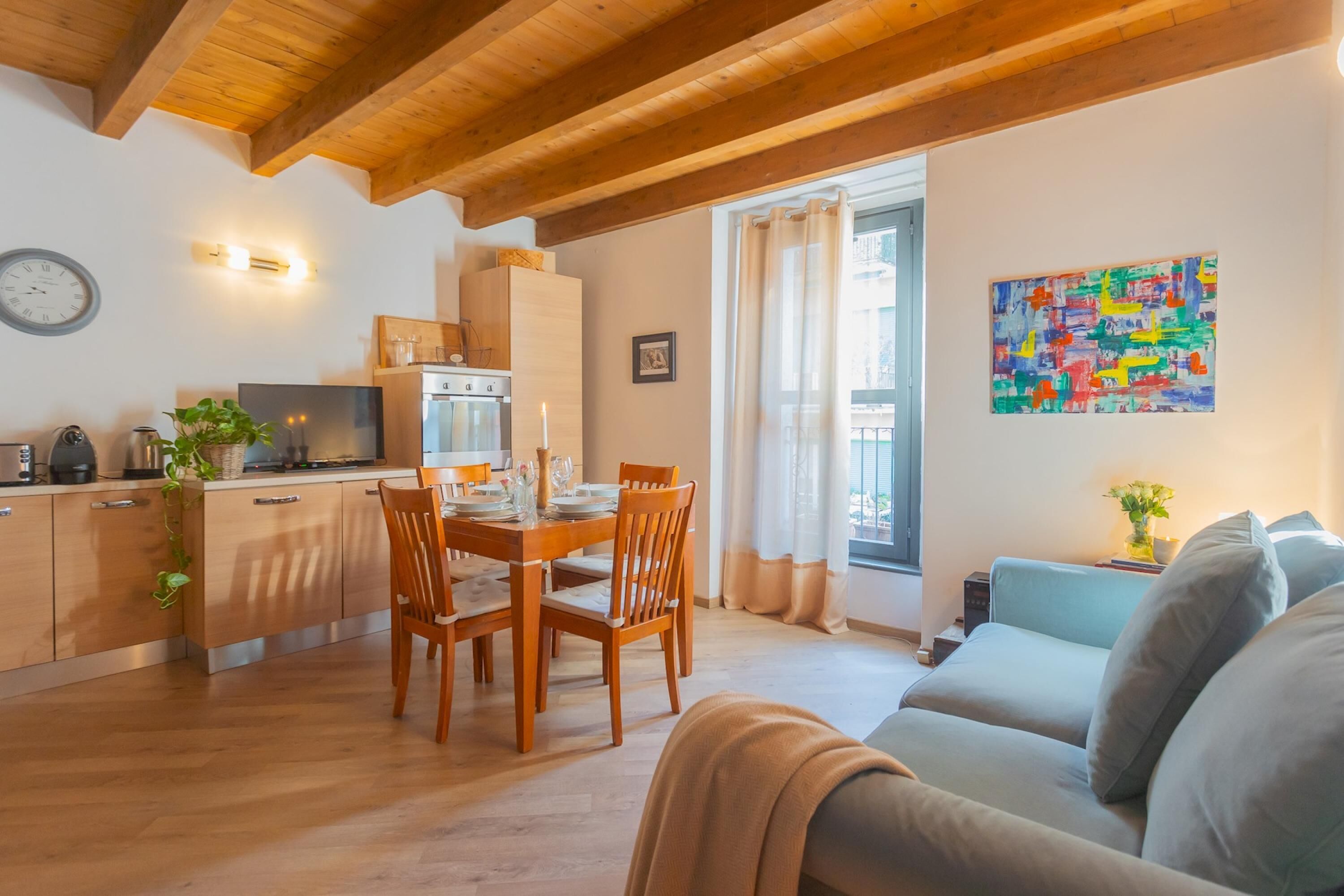 Apartment | 2 bedrooms