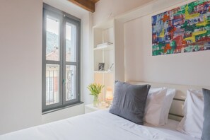 2 bedrooms - Luini 7 in Como With 2 Bedrooms and 1 Bathrooms (Como)