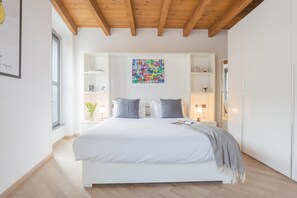 2 bedrooms - Luini 7 in Como With 2 Bedrooms and 1 Bathrooms (Como)