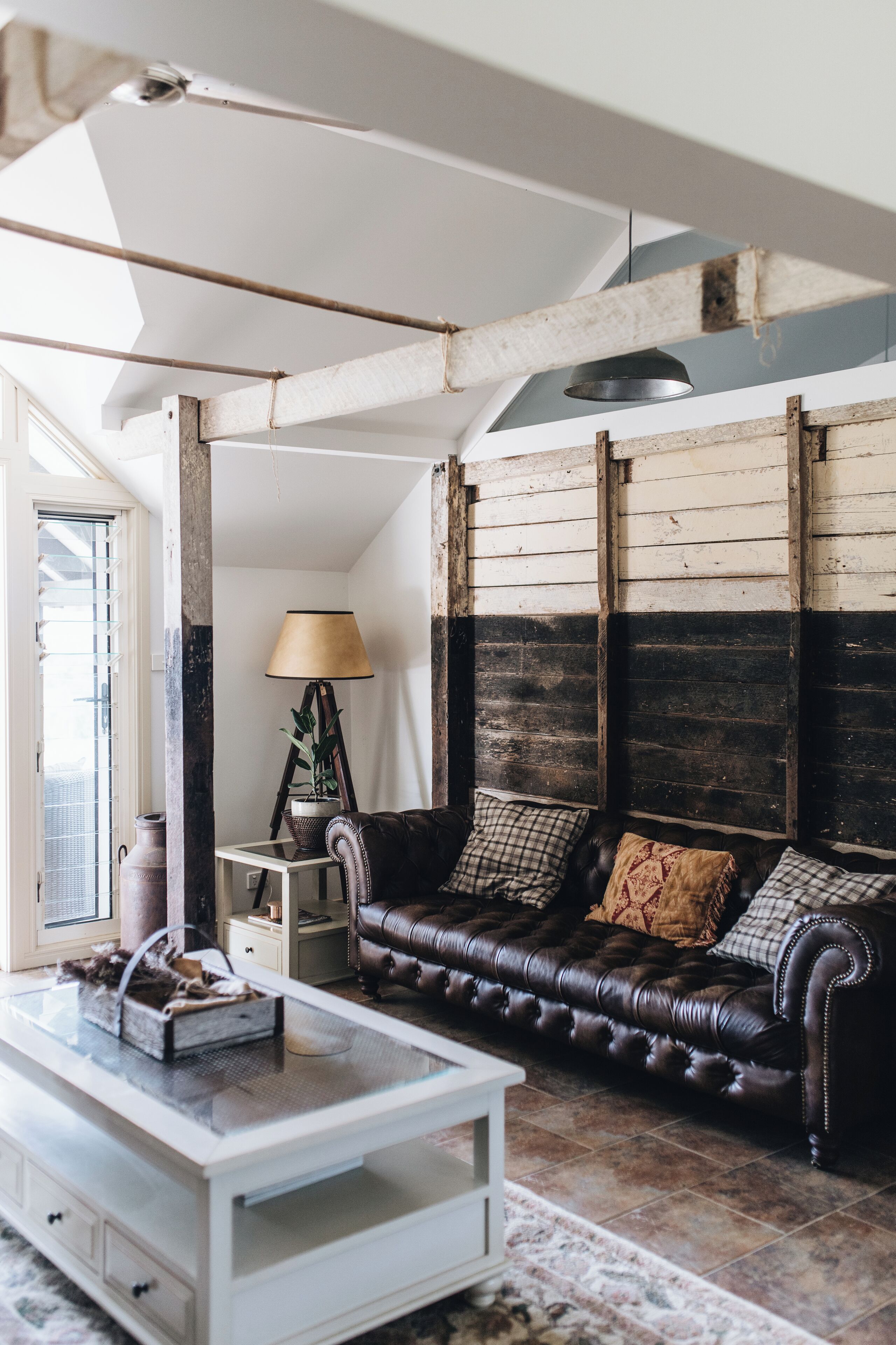 Deluxe House | Living area