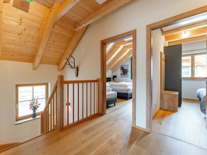 Interiør