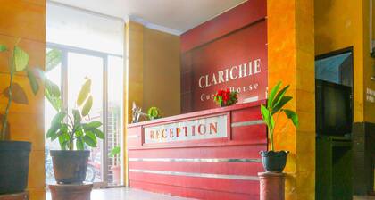 SPOT ON 3605 Clarichie Guest House