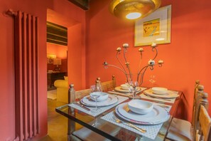 Casa | 1 quarto