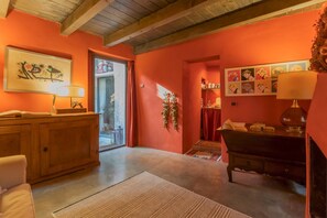 Apartment | 1 bedroom - La Corte Degli Artisti (Blevio)
