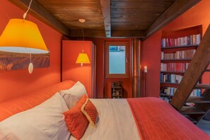 Apartment | 1 bedroom - La Corte Degli Artisti (Blevio)