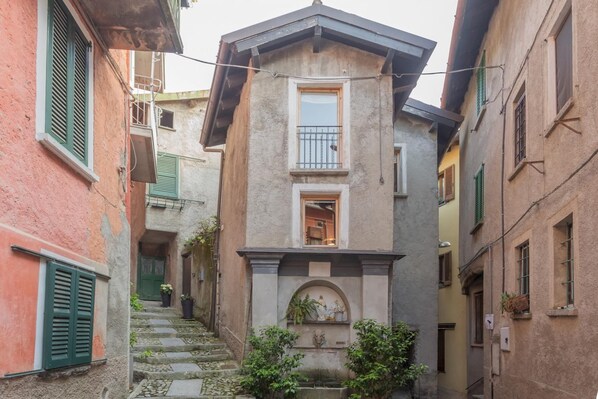 Apartment | 1 Schlafzimmer