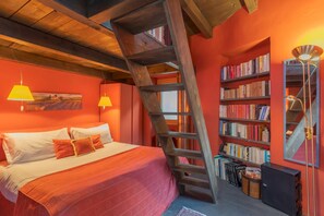 Apartment | 1 Schlafzimmer