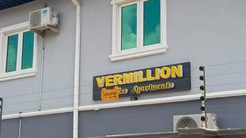 Depan hartanah