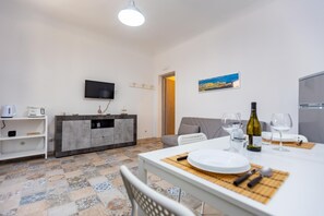 Apartment | 1 Schlafzimmer