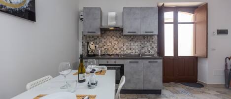 Leilighet | 1 soverom