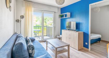 Appartement Aurora - Welkeys