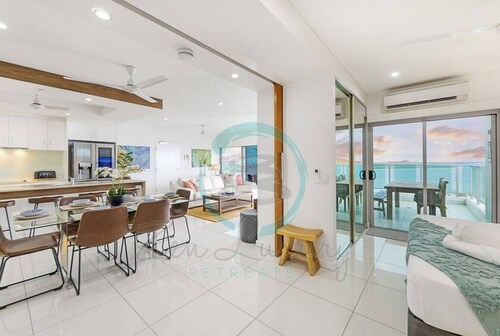 ZEN CROWN TOWERS - 3Bedroom Luxury Pad