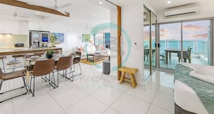 ZEN CROWN TOWERS - 3Bedroom Luxury Pad