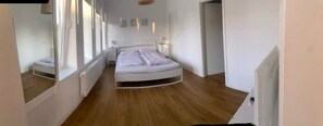 1 Schlafzimmer, WLAN