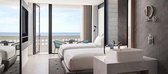 Novotel Sihanoukville Holiday Resort