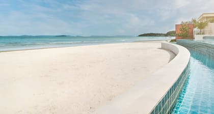 Novotel Sihanoukville Holiday Resort