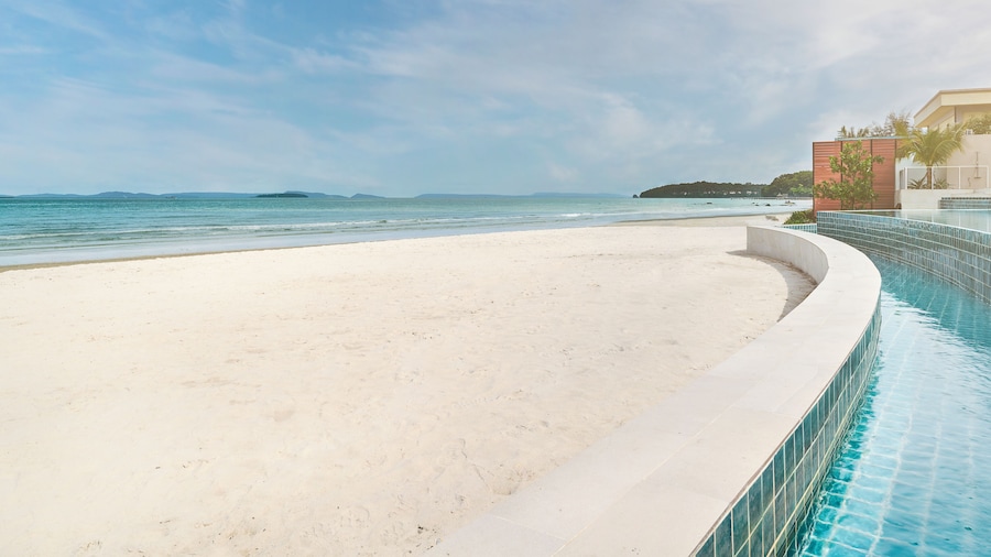 Novotel Sihanoukville Holiday Resort