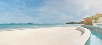 Novotel Sihanoukville Holiday Resort